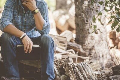 Bachelor of Arts in Christian Counseling