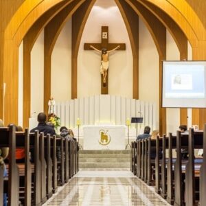 B.A. in Christian Ministry